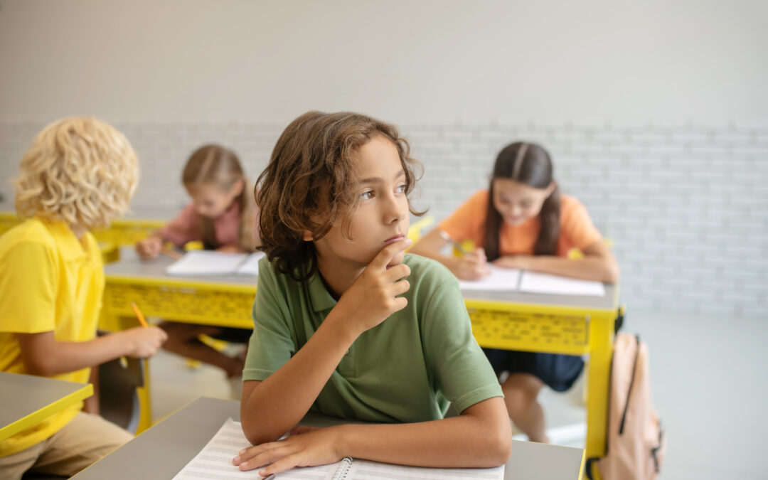 How to Advocate for Students with ADHD